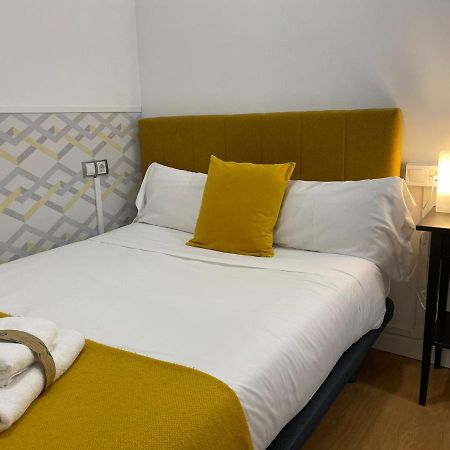Insidehome Valladolid Centro -Hab Con Bano Privado En El Centro Y Opcion De Parking- Esterno foto