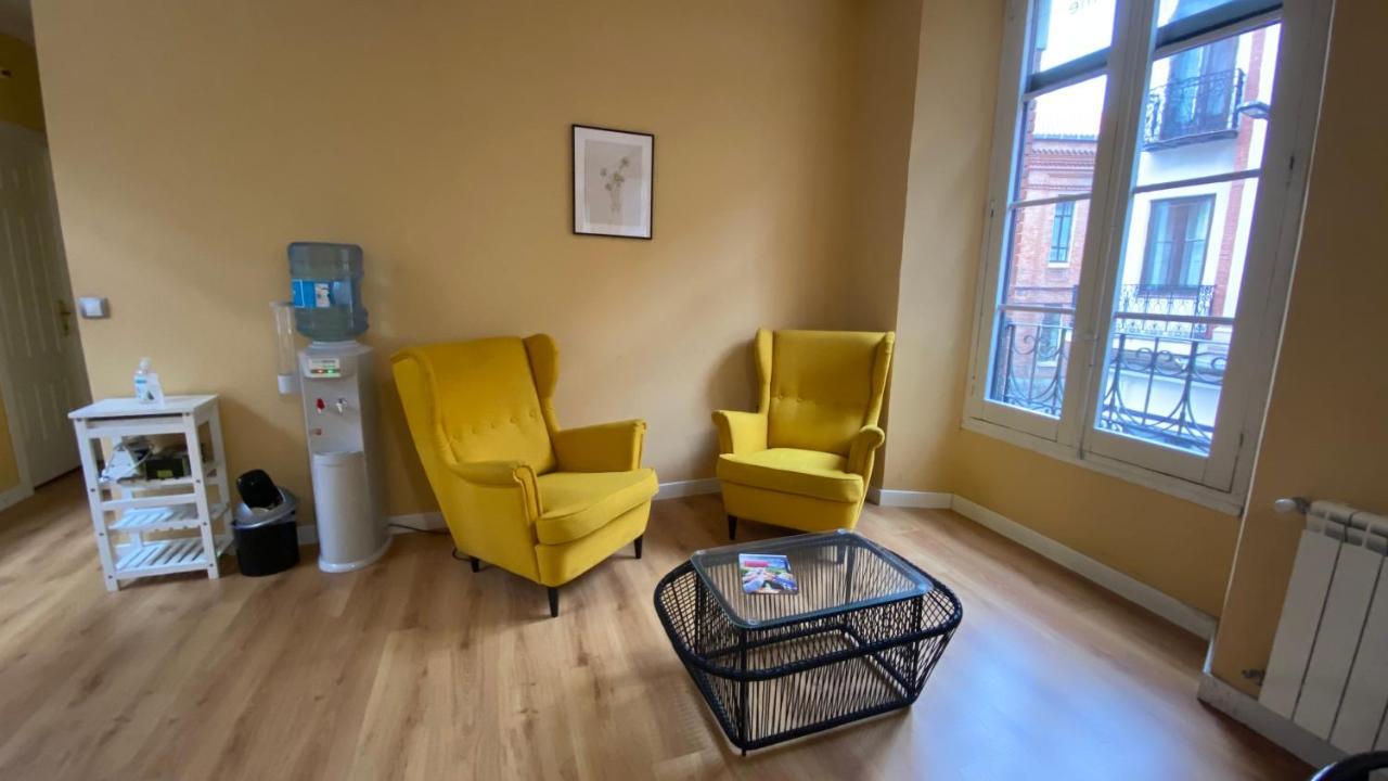 Insidehome Valladolid Centro -Hab Con Bano Privado En El Centro Y Opcion De Parking- Esterno foto