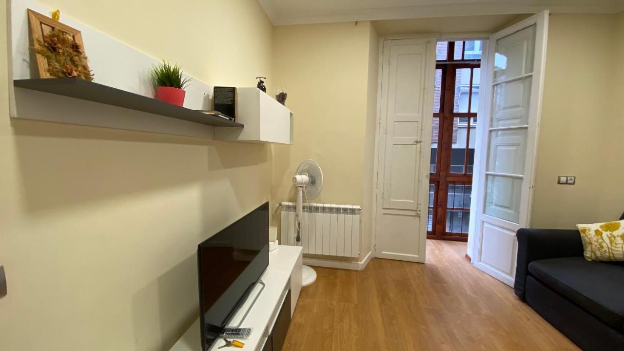 Insidehome Valladolid Centro -Hab Con Bano Privado En El Centro Y Opcion De Parking- Esterno foto