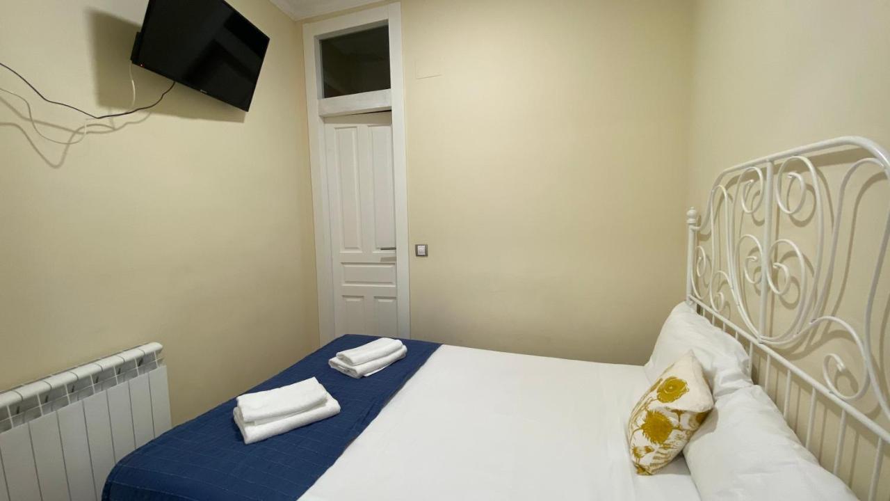 Insidehome Valladolid Centro -Hab Con Bano Privado En El Centro Y Opcion De Parking- Esterno foto