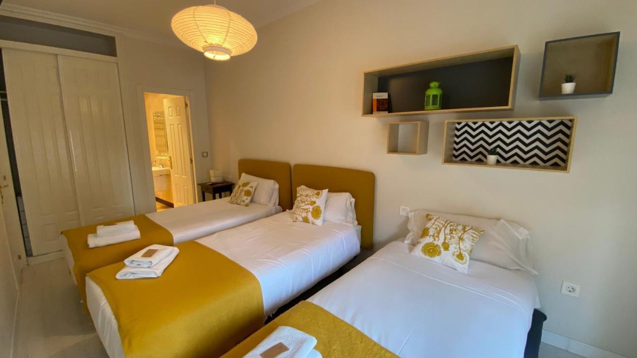 Insidehome Valladolid Centro -Hab Con Bano Privado En El Centro Y Opcion De Parking- Esterno foto
