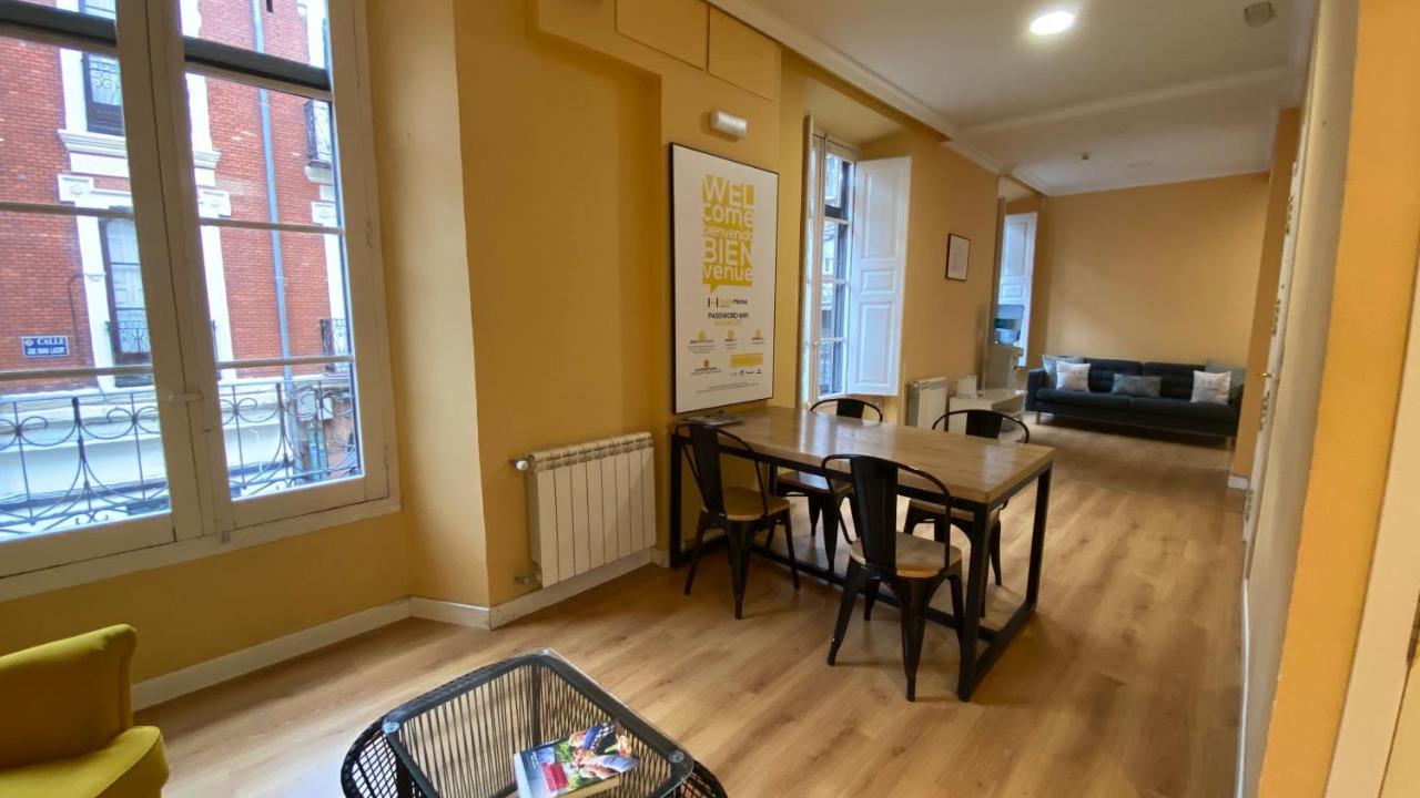 Insidehome Valladolid Centro -Hab Con Bano Privado En El Centro Y Opcion De Parking- Esterno foto