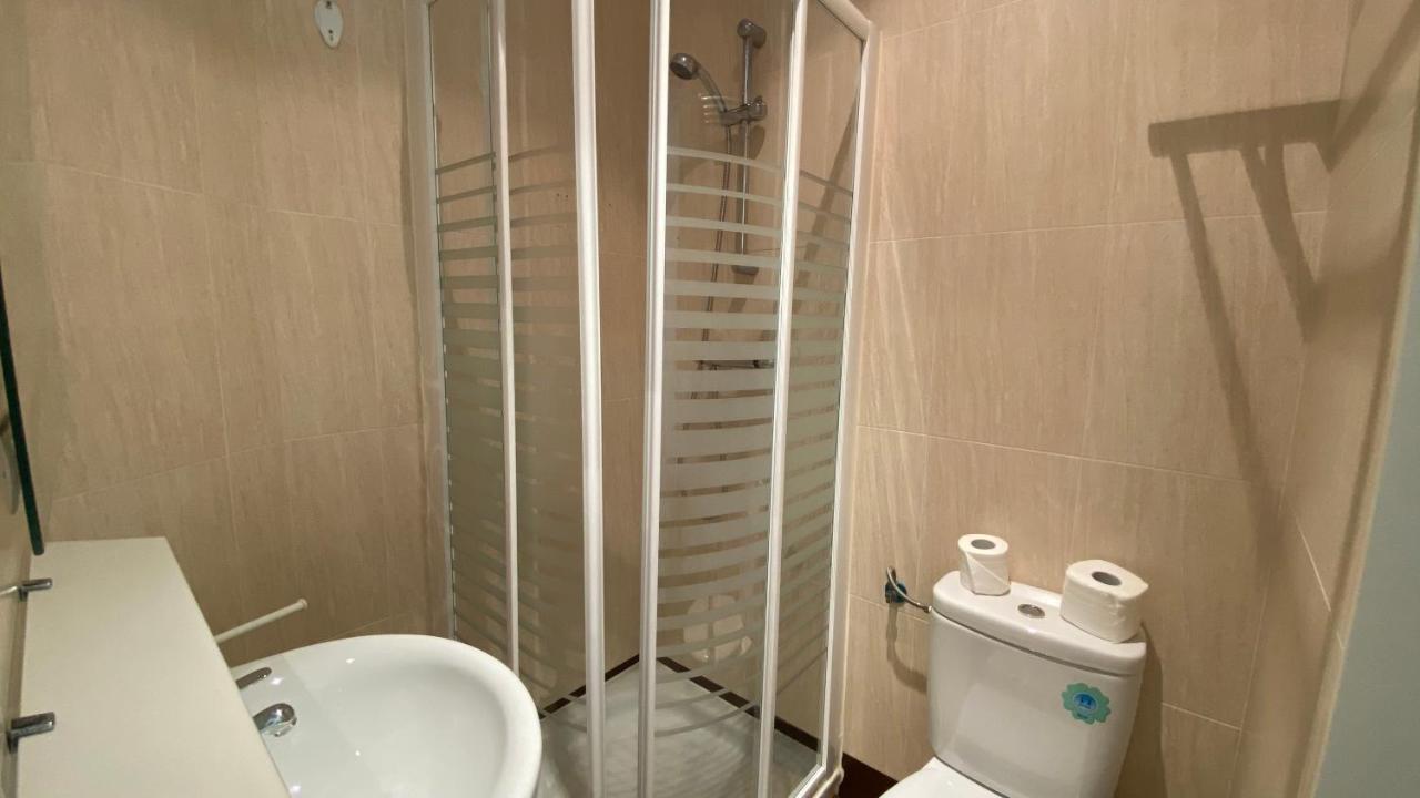 Insidehome Valladolid Centro -Hab Con Bano Privado En El Centro Y Opcion De Parking- Esterno foto