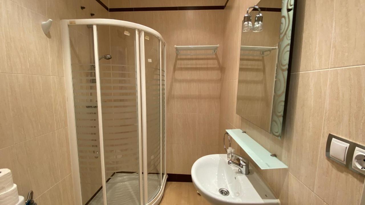 Insidehome Valladolid Centro -Hab Con Bano Privado En El Centro Y Opcion De Parking- Esterno foto