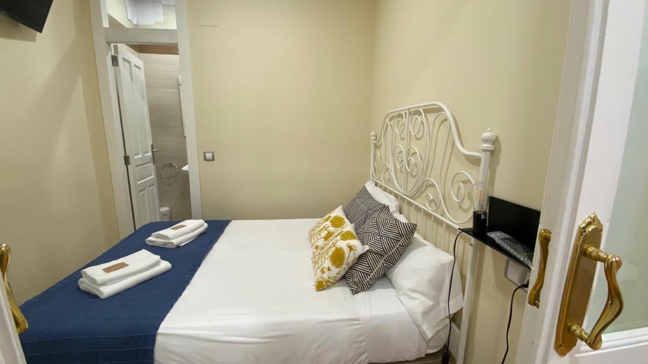 Insidehome Valladolid Centro -Hab Con Bano Privado En El Centro Y Opcion De Parking- Esterno foto