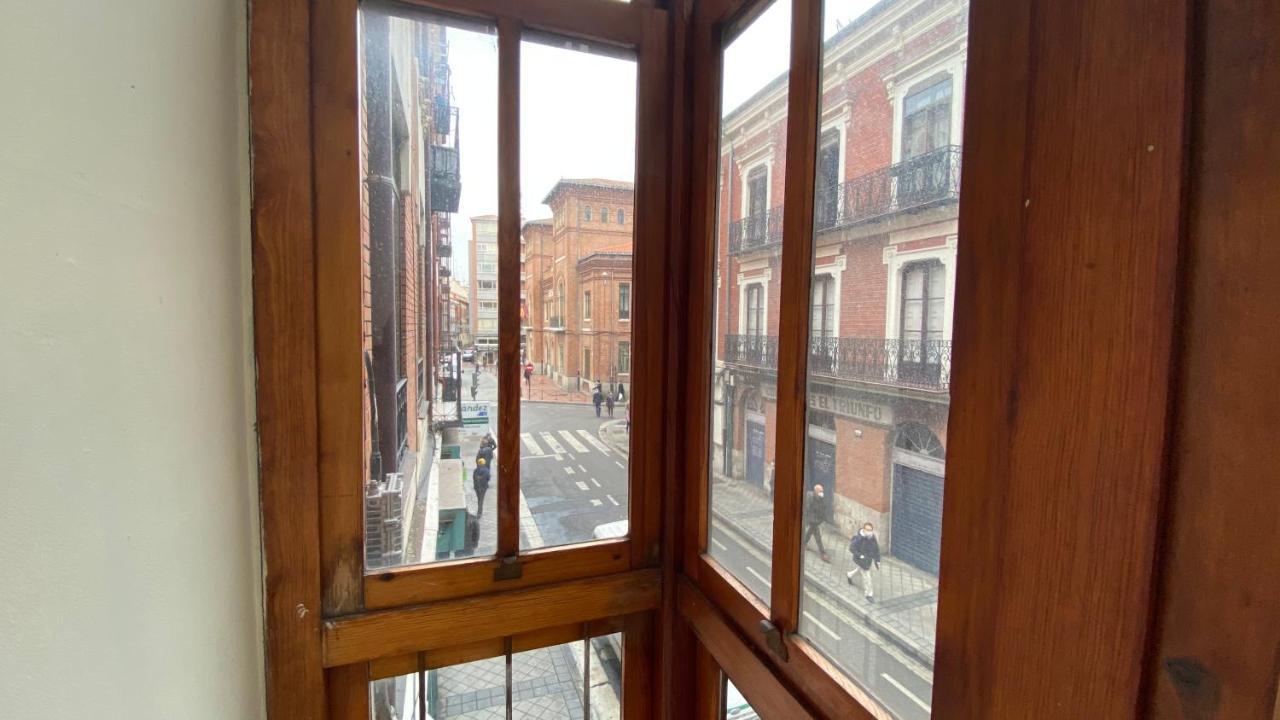 Insidehome Valladolid Centro -Hab Con Bano Privado En El Centro Y Opcion De Parking- Esterno foto