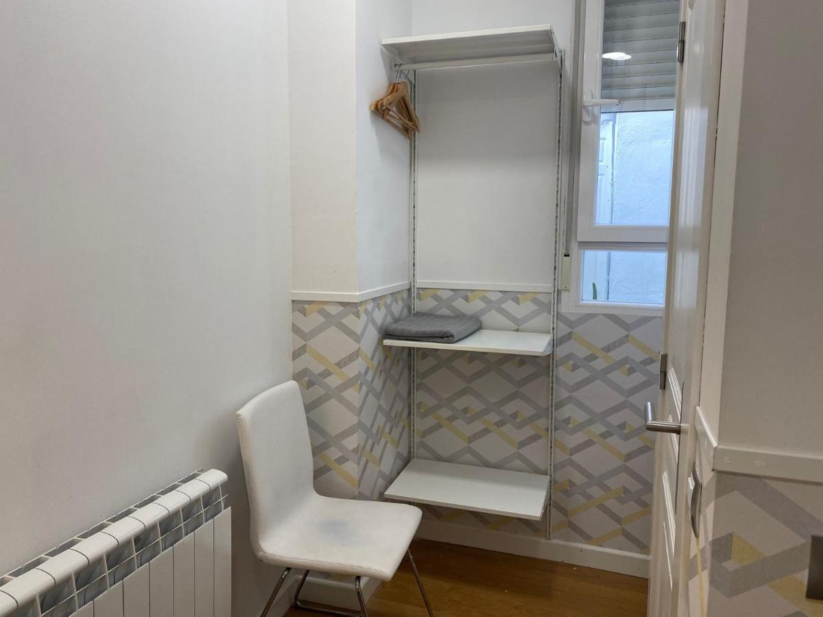 Insidehome Valladolid Centro -Hab Con Bano Privado En El Centro Y Opcion De Parking- Esterno foto