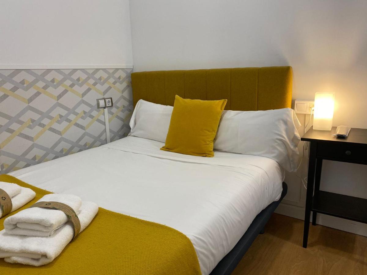 Insidehome Valladolid Centro -Hab Con Bano Privado En El Centro Y Opcion De Parking- Esterno foto