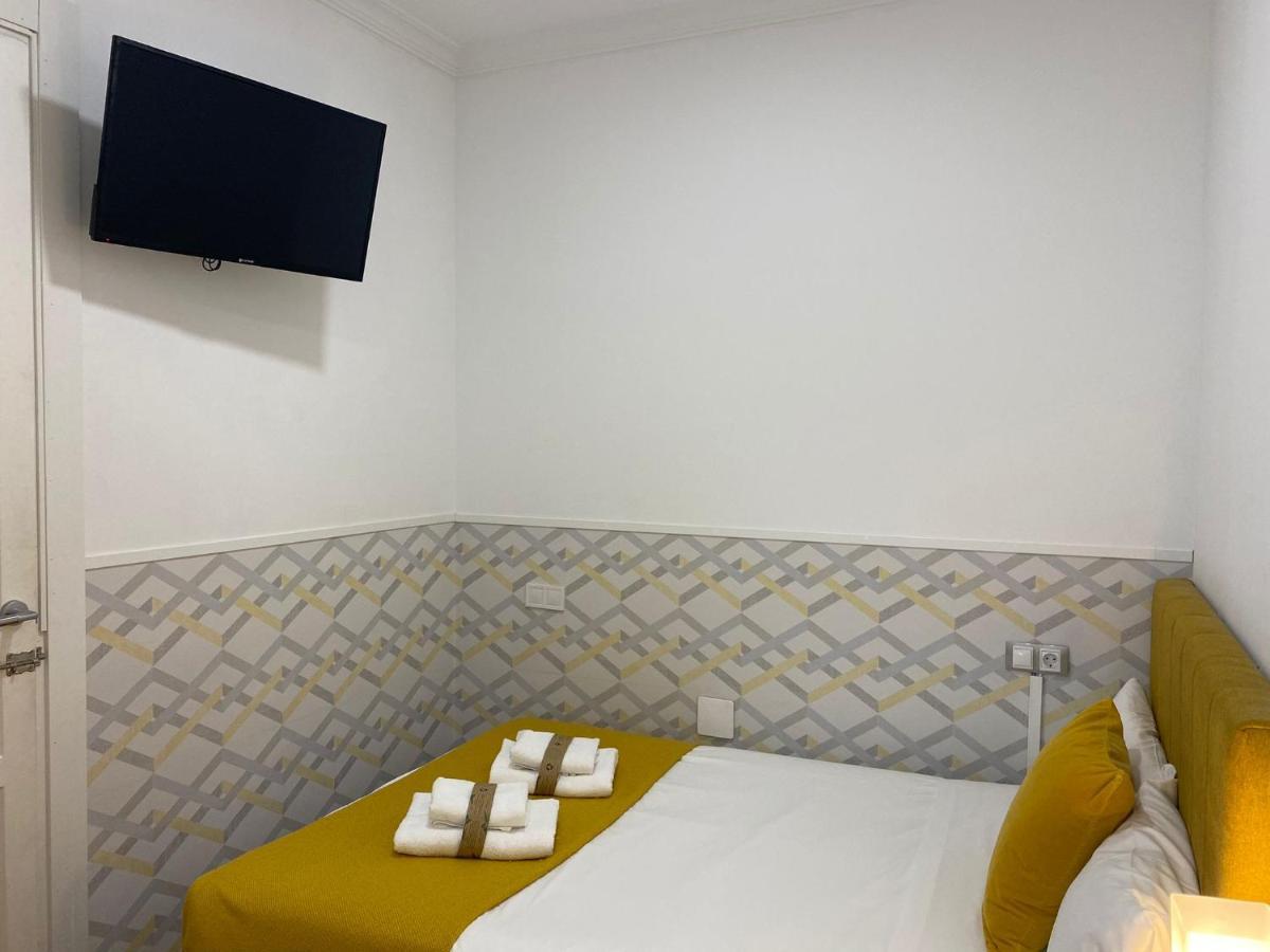 Insidehome Valladolid Centro -Hab Con Bano Privado En El Centro Y Opcion De Parking- Esterno foto