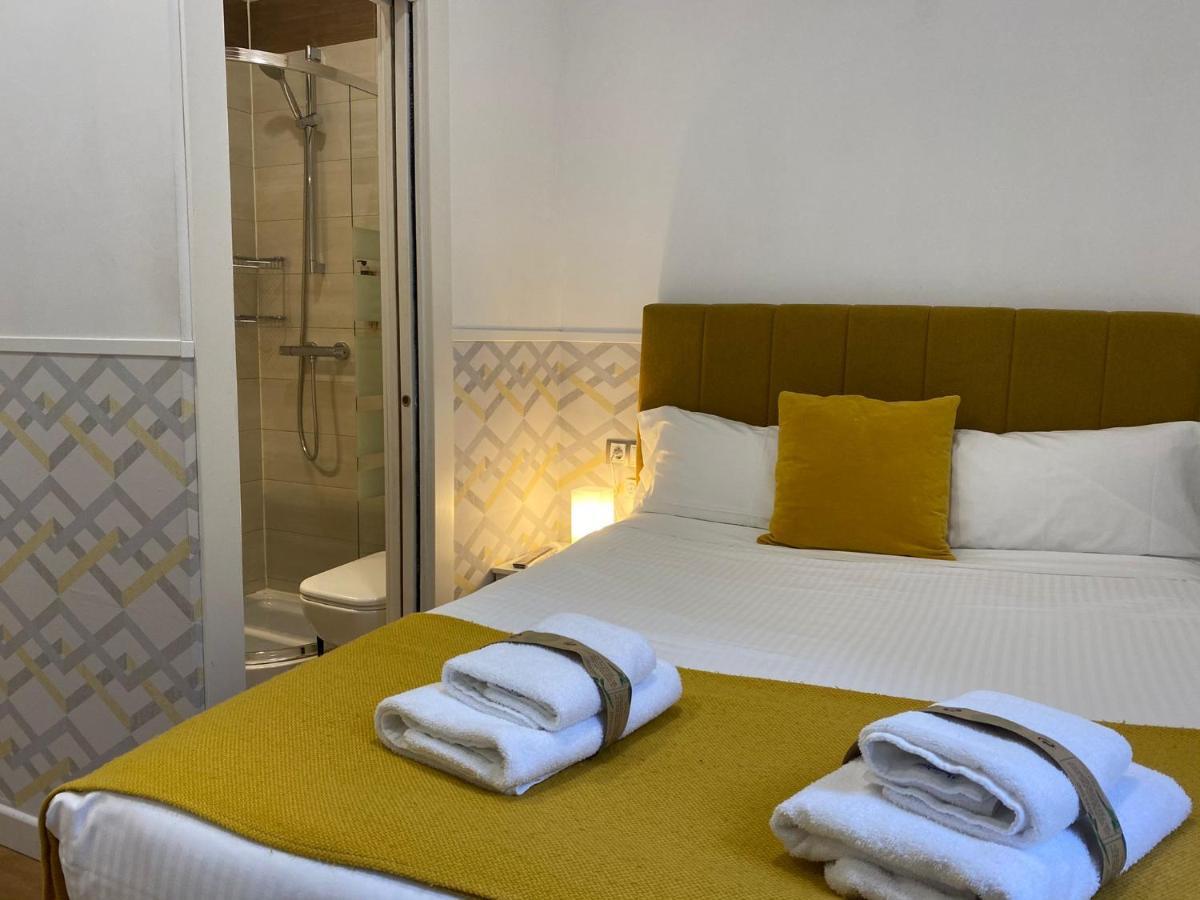 Insidehome Valladolid Centro -Hab Con Bano Privado En El Centro Y Opcion De Parking- Esterno foto