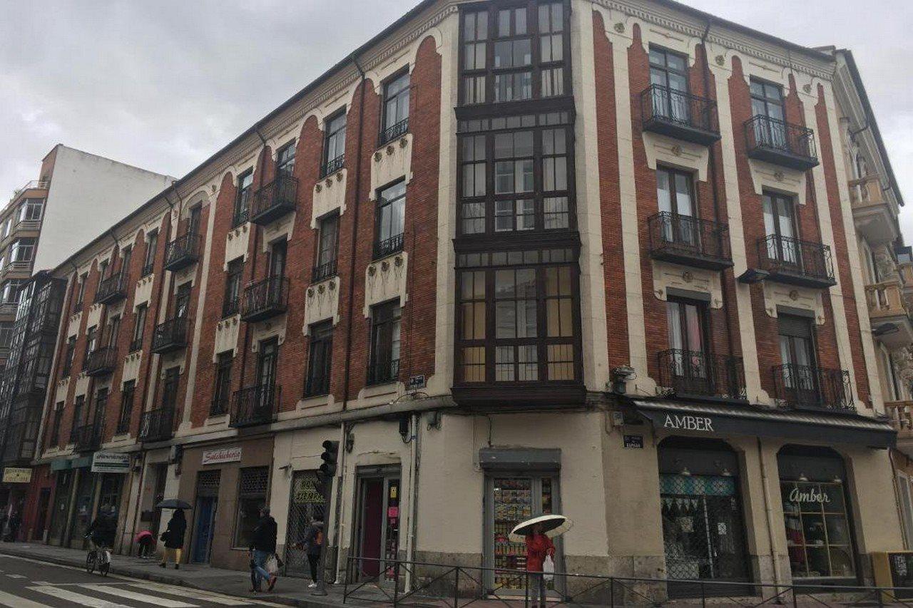 Insidehome Valladolid Centro -Hab Con Bano Privado En El Centro Y Opcion De Parking- Esterno foto