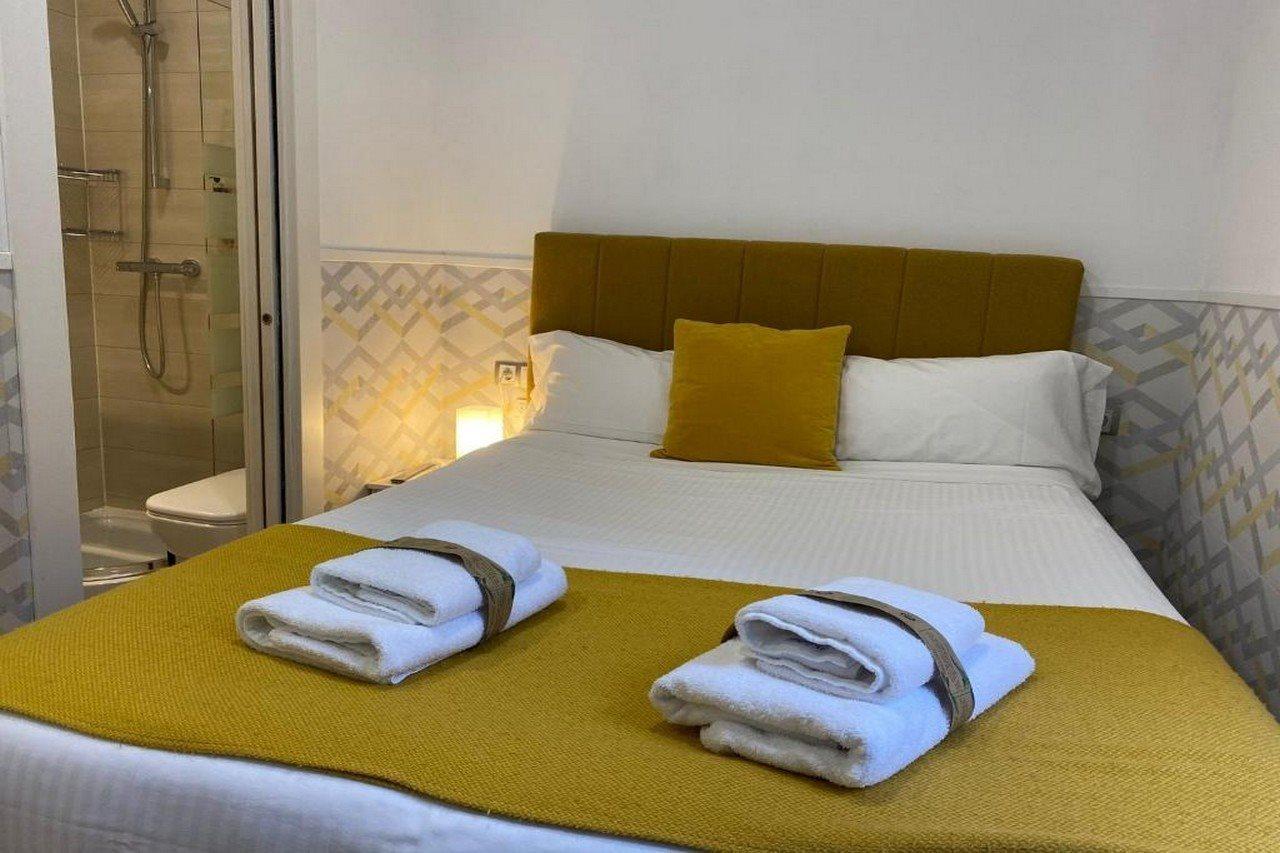 Insidehome Valladolid Centro -Hab Con Bano Privado En El Centro Y Opcion De Parking- Esterno foto