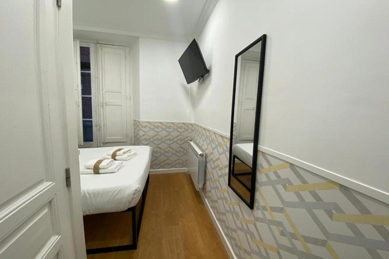 Insidehome Valladolid Centro -Hab Con Bano Privado En El Centro Y Opcion De Parking- Esterno foto