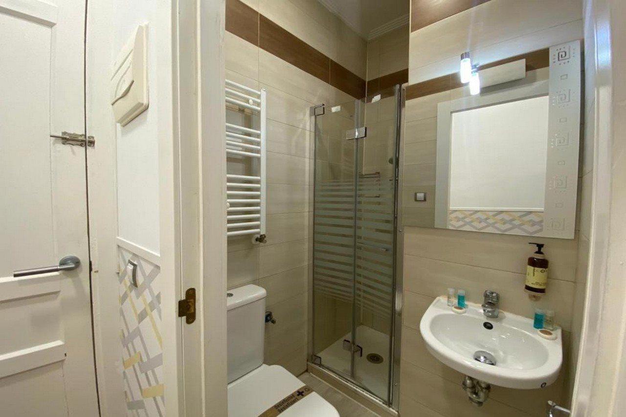 Insidehome Valladolid Centro -Hab Con Bano Privado En El Centro Y Opcion De Parking- Esterno foto