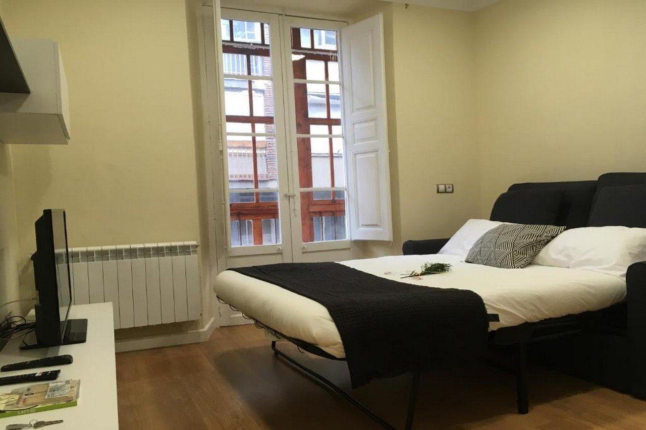 Insidehome Valladolid Centro -Hab Con Bano Privado En El Centro Y Opcion De Parking- Esterno foto