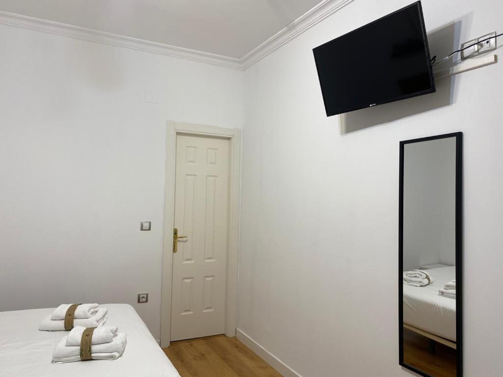 Insidehome Valladolid Centro -Hab Con Bano Privado En El Centro Y Opcion De Parking- Esterno foto