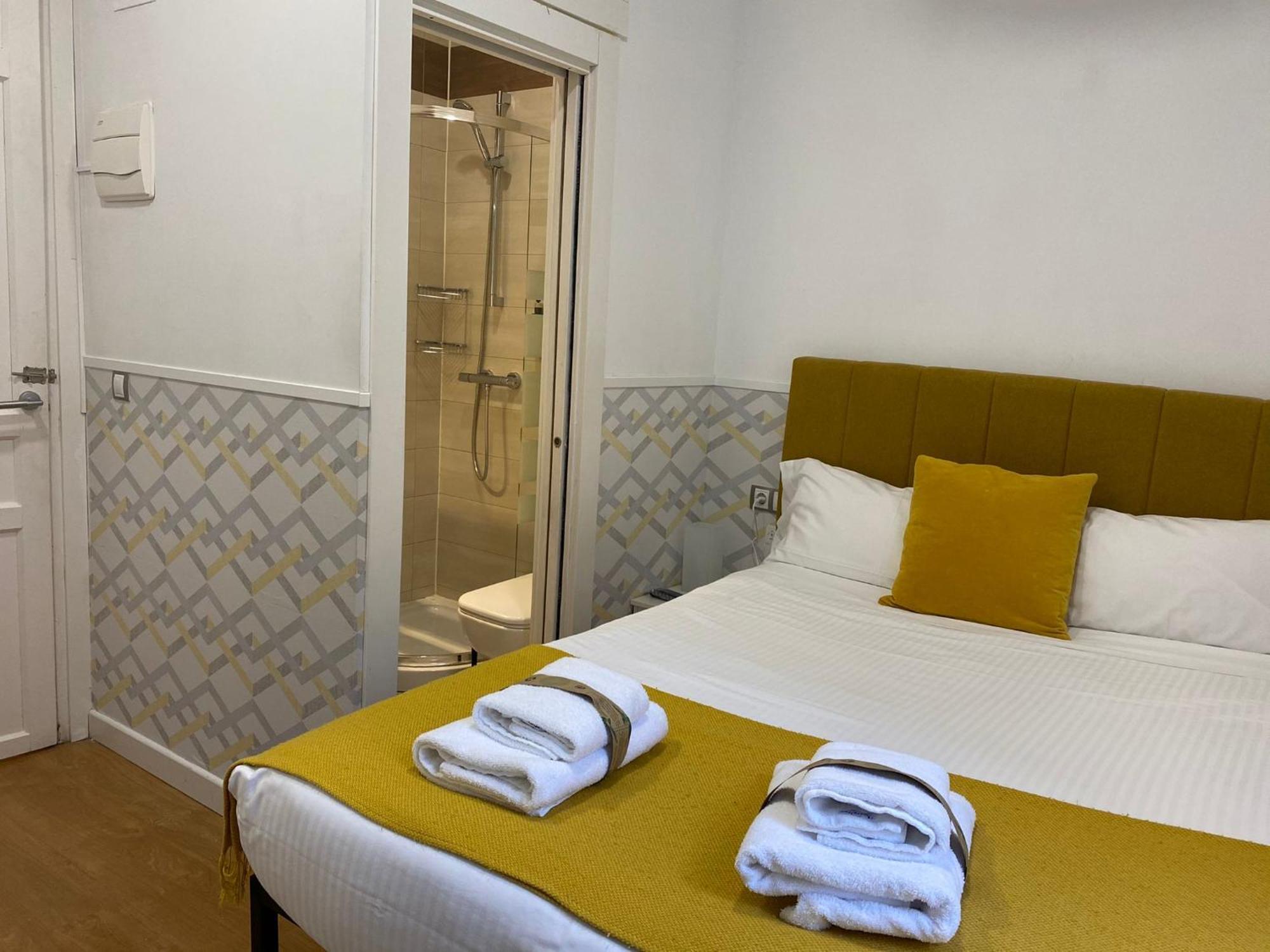 Insidehome Valladolid Centro -Hab Con Bano Privado En El Centro Y Opcion De Parking- Esterno foto