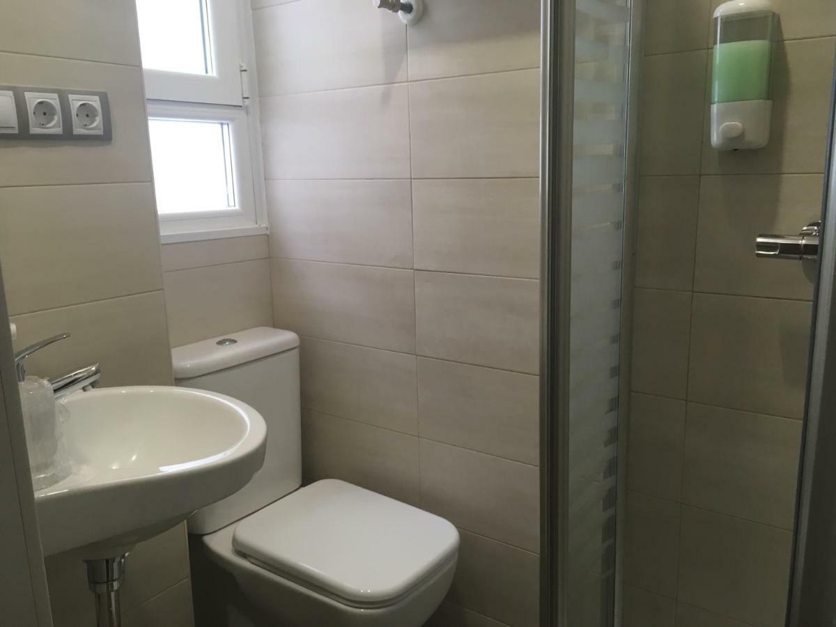 Insidehome Valladolid Centro -Hab Con Bano Privado En El Centro Y Opcion De Parking- Esterno foto