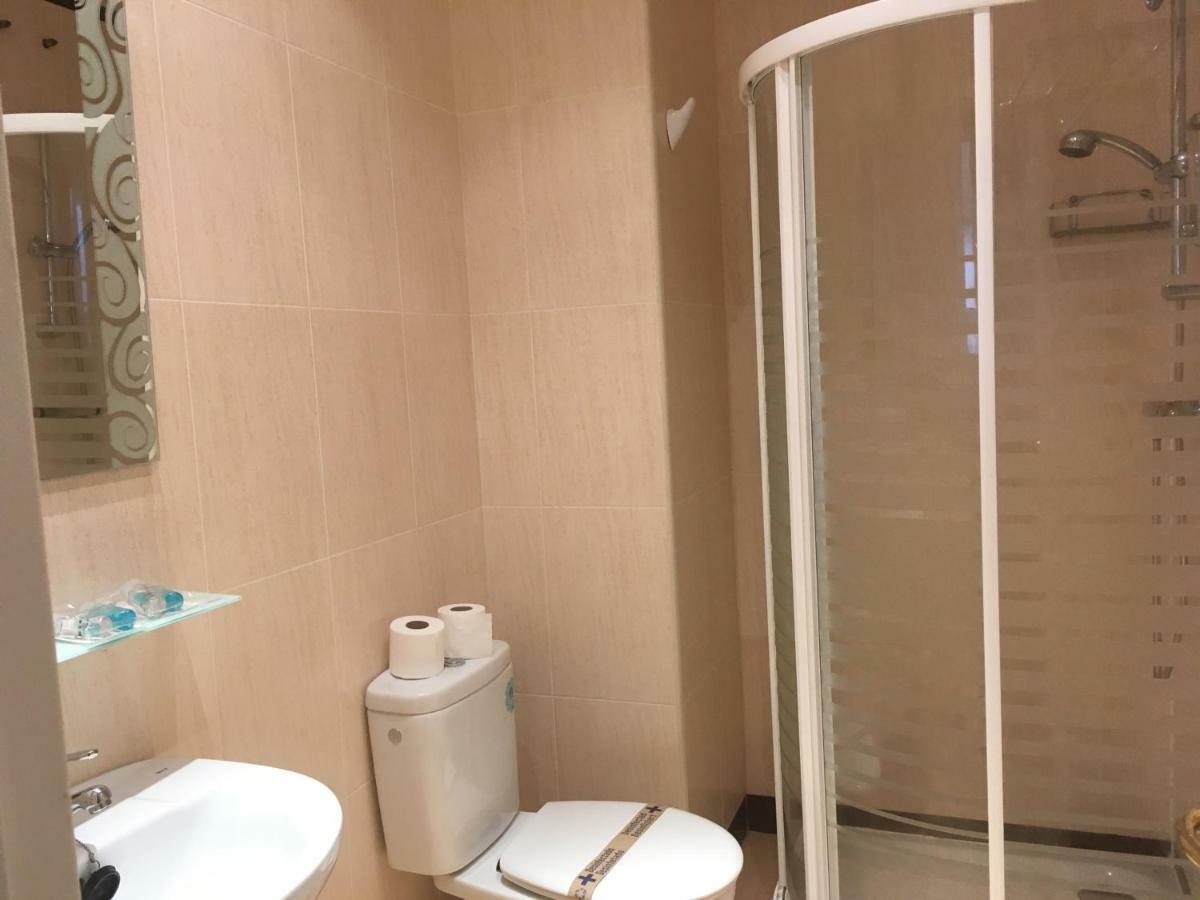 Insidehome Valladolid Centro -Hab Con Bano Privado En El Centro Y Opcion De Parking- Esterno foto