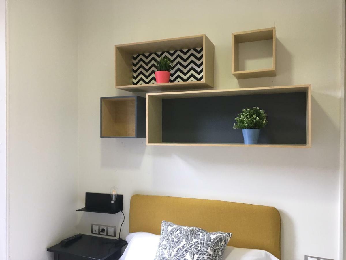 Insidehome Valladolid Centro -Hab Con Bano Privado En El Centro Y Opcion De Parking- Esterno foto