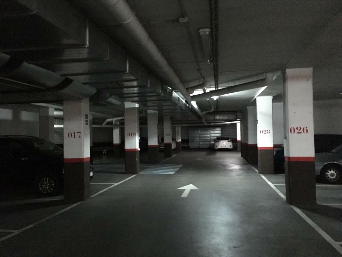 Insidehome Valladolid Centro -Hab Con Bano Privado En El Centro Y Opcion De Parking- Esterno foto