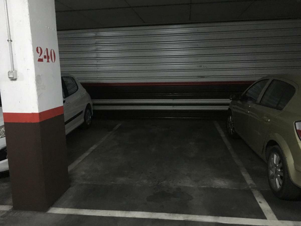 Insidehome Valladolid Centro -Hab Con Bano Privado En El Centro Y Opcion De Parking- Esterno foto